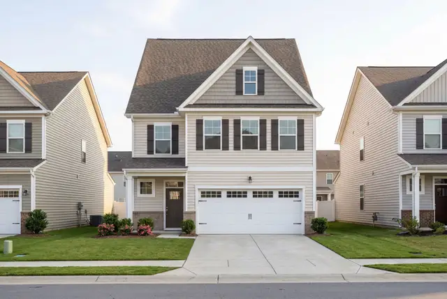 The Gavin A by Davidson Homes LLC - image