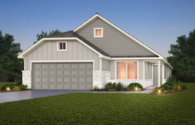 Chatfield by Centex - image