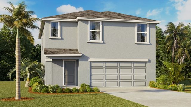 Crestview by D.R. Horton - image
