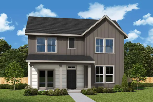 The Westchase by David Weekley Homes - image