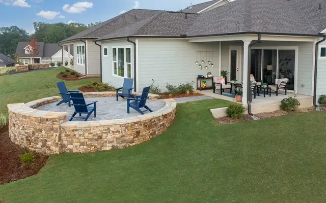 The Montage by David Weekley Homes - image