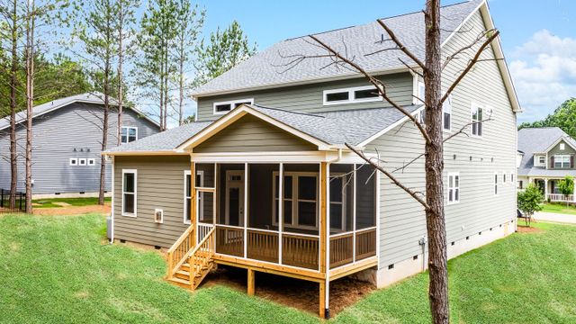 St Andrews by Greybrook Homes - image
