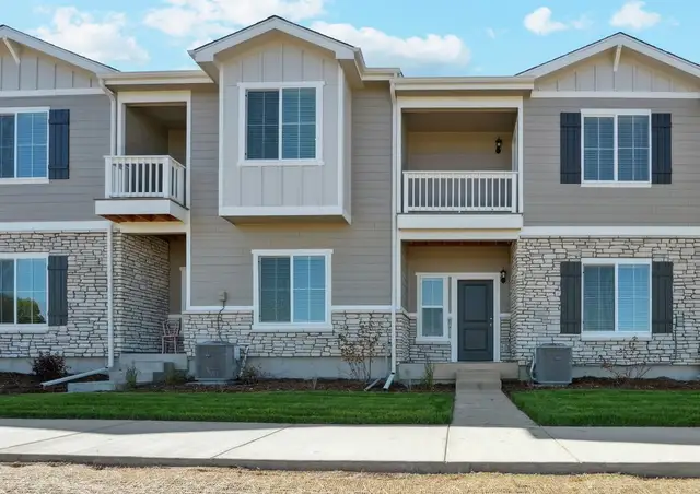 Vail by LGI Homes - image