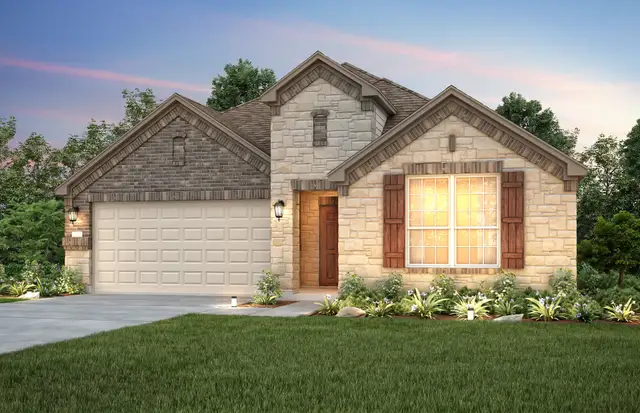 Dayton by Pulte Homes - image