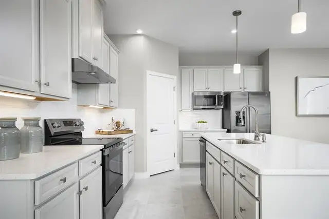 Brooks by Ryan Homes - image