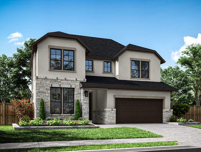 Wren by Tri Pointe Homes - image