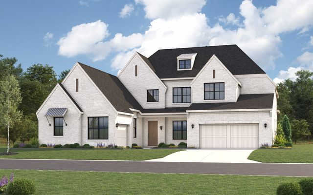 6042 by Tradition Homes - image