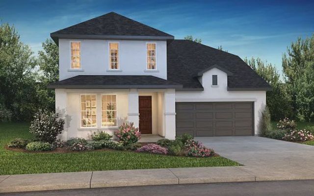 4069 by Shea Homes - image