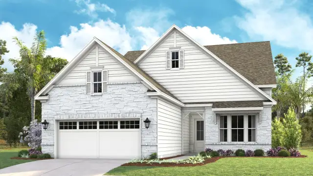 Salt Grass at Ward Creek image