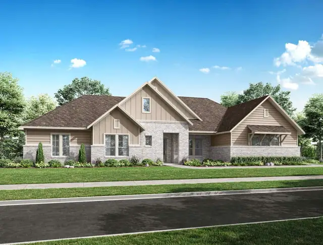 2656 by Gracepoint Homes - image