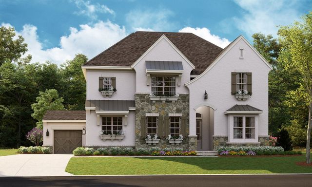 Newport II SL by Classica Homes - image
