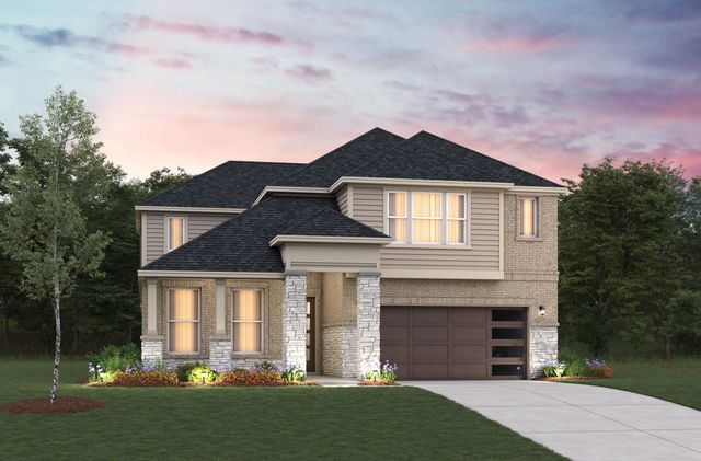 Summerfield by Beazer Homes - image