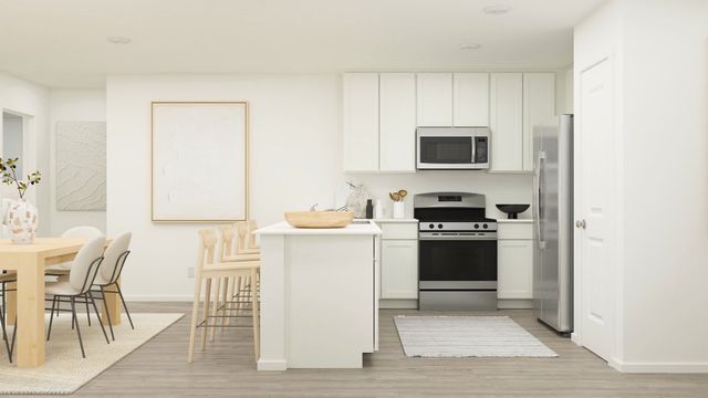 Avas by Lennar - image