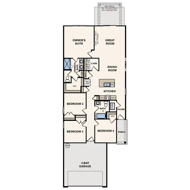 Sanibel by Century Communities - image