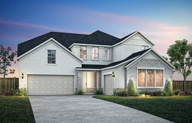 Gillett by Pulte Homes - image