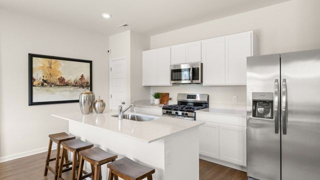 Aspen by Lennar - image