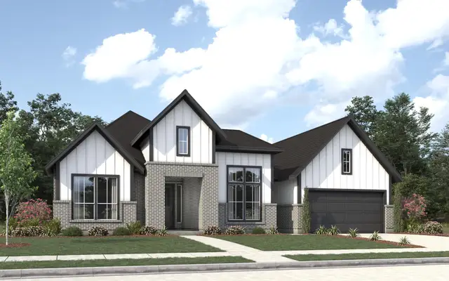 Jubilee 70's: Tallinn by Newmark Homes - image