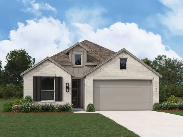 Bentley by Highland Homes - image