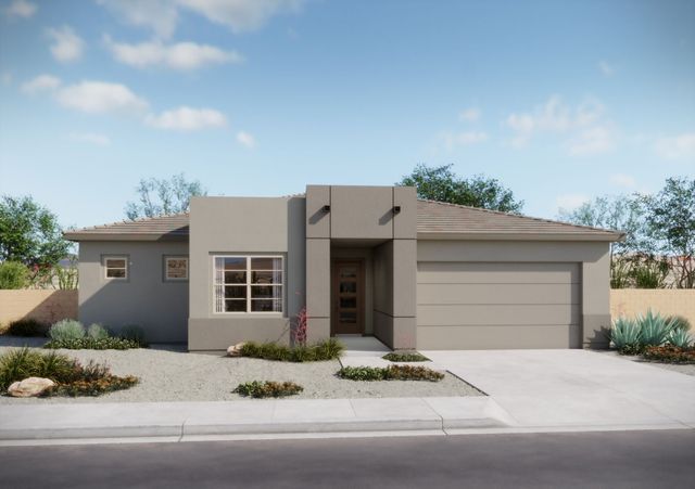 Burgundy by Mattamy Homes - image