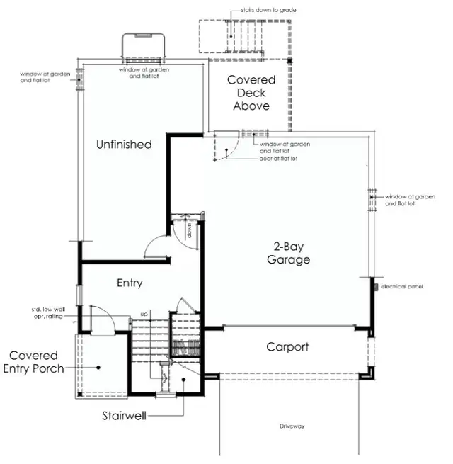 3623 Angeline by Shea Homes - image