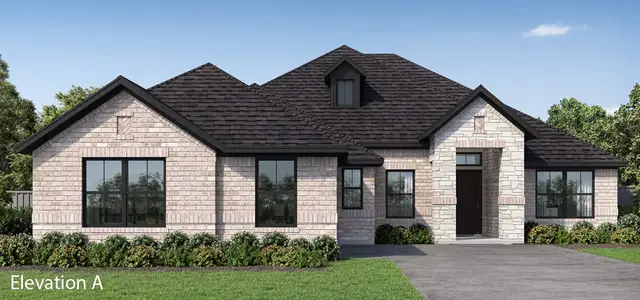 Alexander by Altura Homes - image