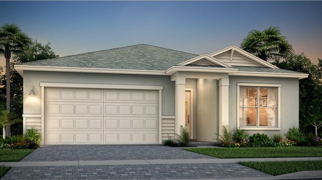 Key Largo by Lennar - photo