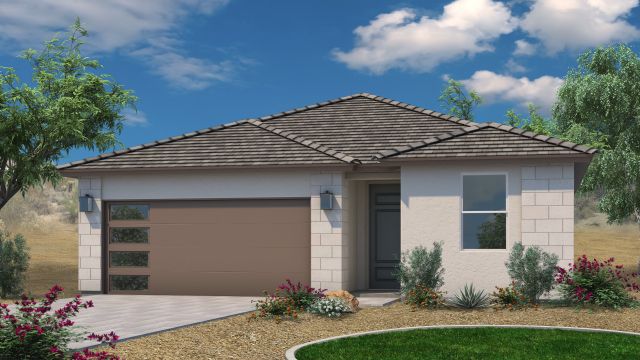 Lily 3513 by Scott Communities - image