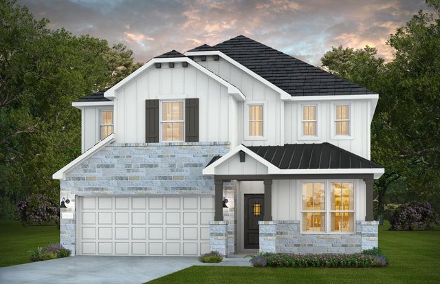 Riverdale by Pulte Homes - image