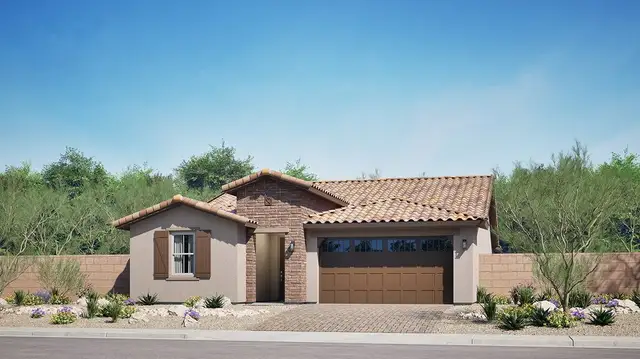 Revolution Plan 4083 by Lennar - image