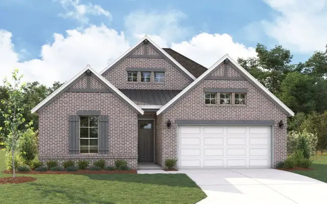 Bianca by Mattamy Homes - image