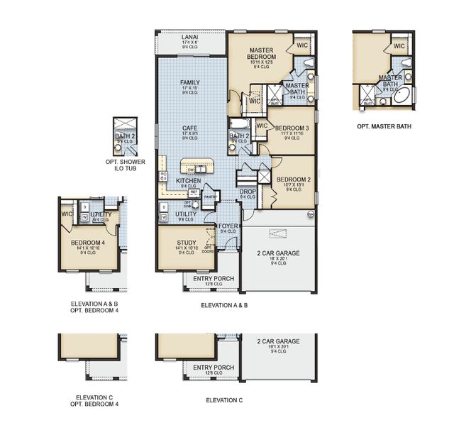 Margate II by Park Square Residential - image