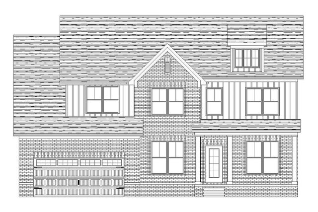 Rowan by Southeastern Building Corporation - image