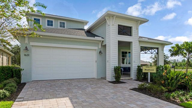Madison by Kolter Homes - image