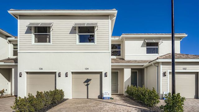 Waverly by D.R. Horton - image