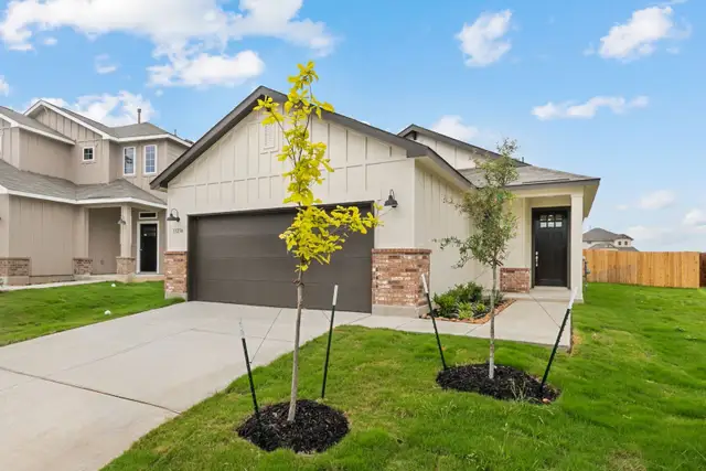 Pecos by Hakes Brothers - image