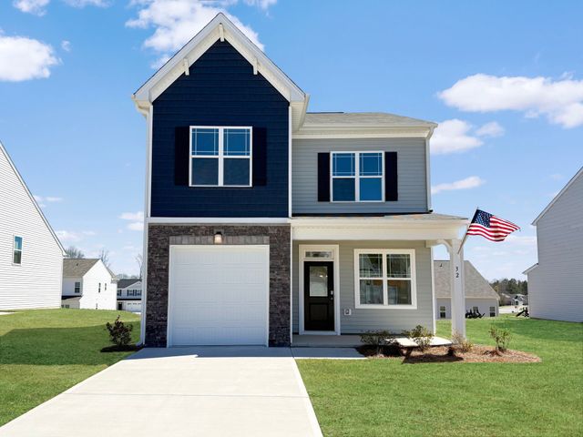 Winslow by McKee Homes - image