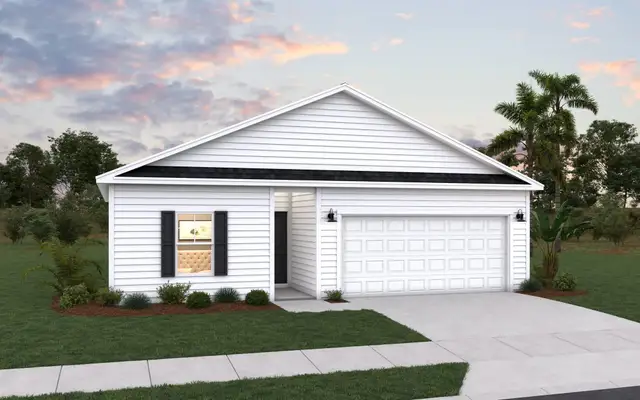 Retreat - 19210 by Dream Finders Homes - image
