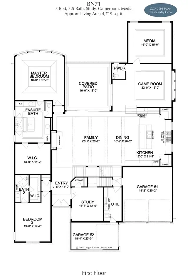 Verano by Landon Homes - image