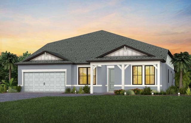 Easley Grande by Pulte Homes - image