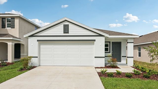 HARPER by D.R. Horton - image