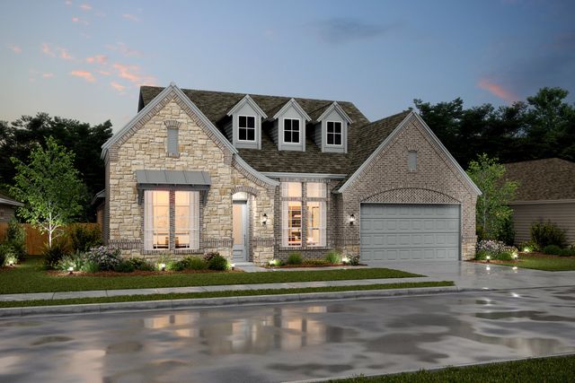 Geneva by K. Hovnanian® Homes - image