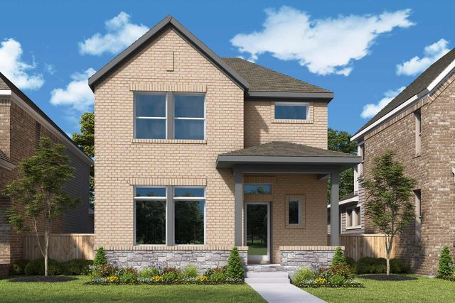 The Delmar by David Weekley Homes - photo