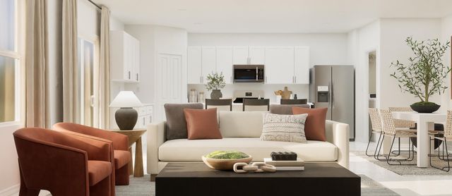 Edison by Lennar - image