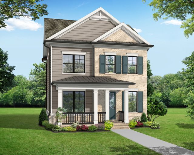 The Kincaid by The Providence Group - photo