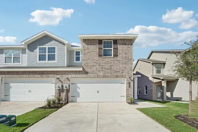 Crescent by Starlight Homes - image