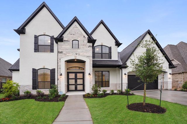 Magnolia 3884 by J. Patrick Homes - photo