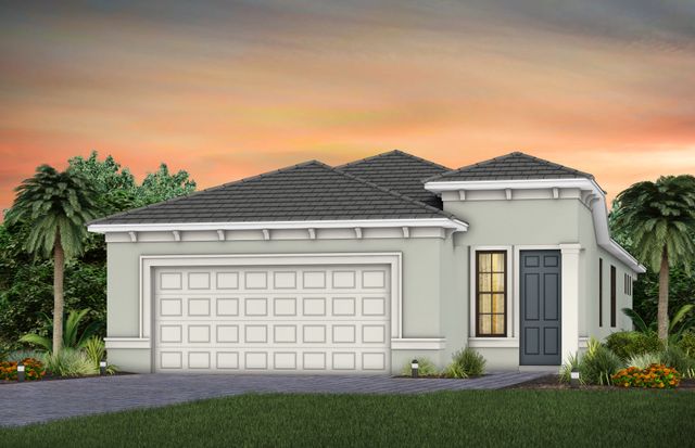 Hallmark by Del Webb - image