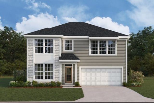 Ivy by Fischer Homes - image