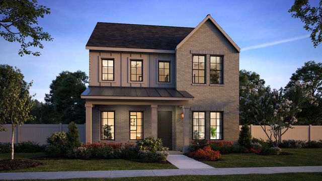 Valente by Normandy Homes - image