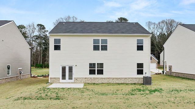 Hayden by D.R. Horton - image